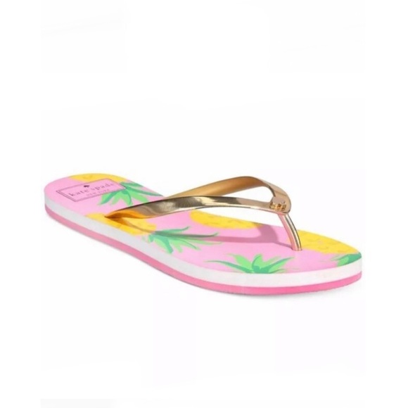 Kate Spade New York Nassau Pineapple FF - Picture 4 of 4